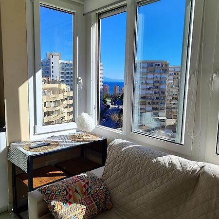 Sea View Apartament Торремолінос Екстер'єр фото